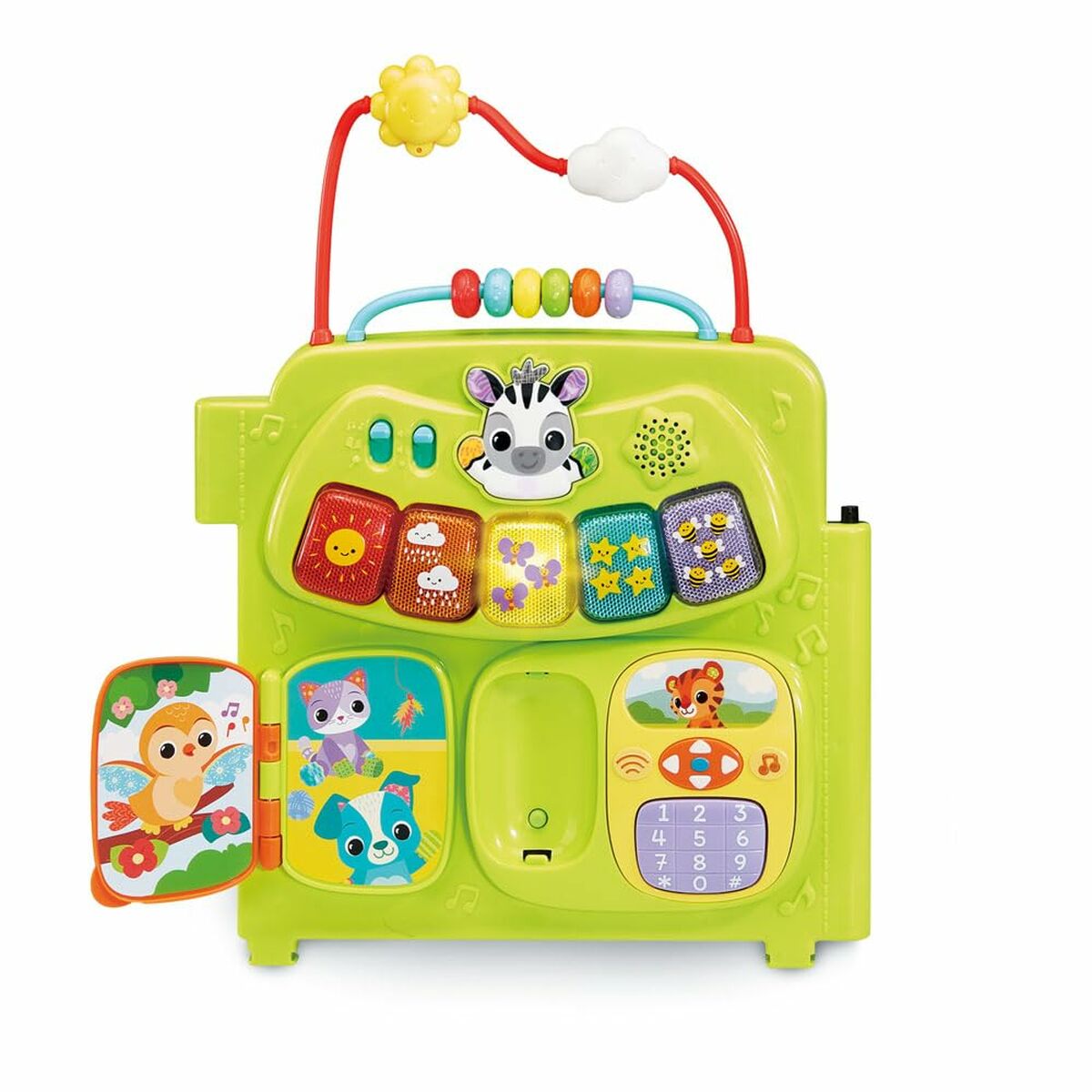 Playset Vtech Baby 10 Piese