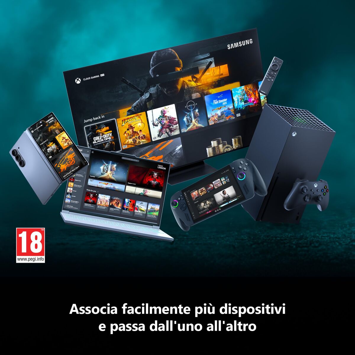 Telecomandă Xbox One XBOX