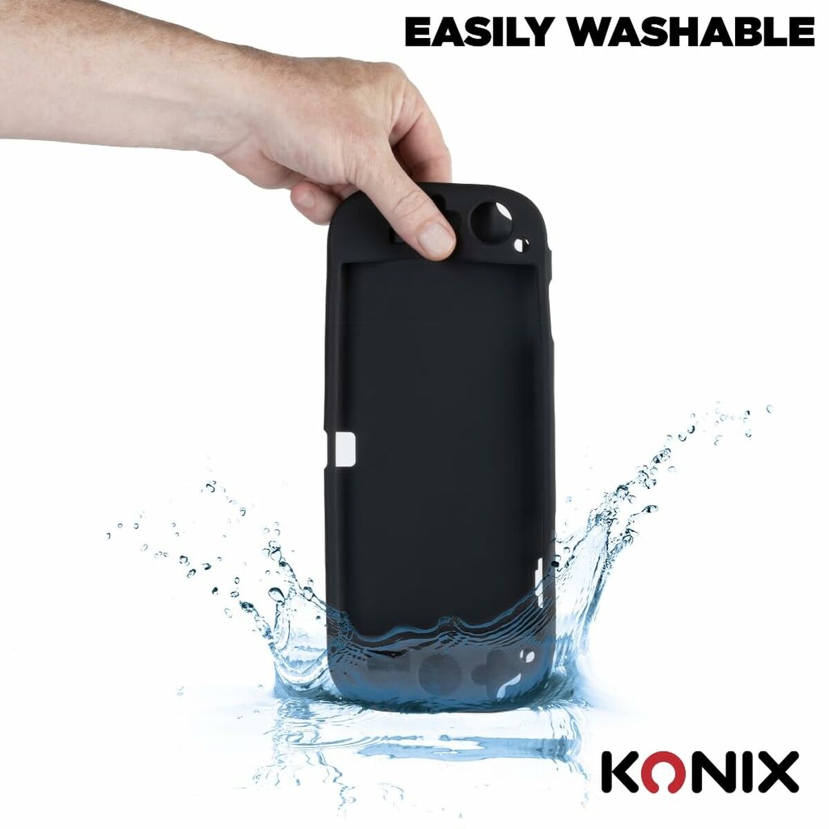 Accesorii KONIX