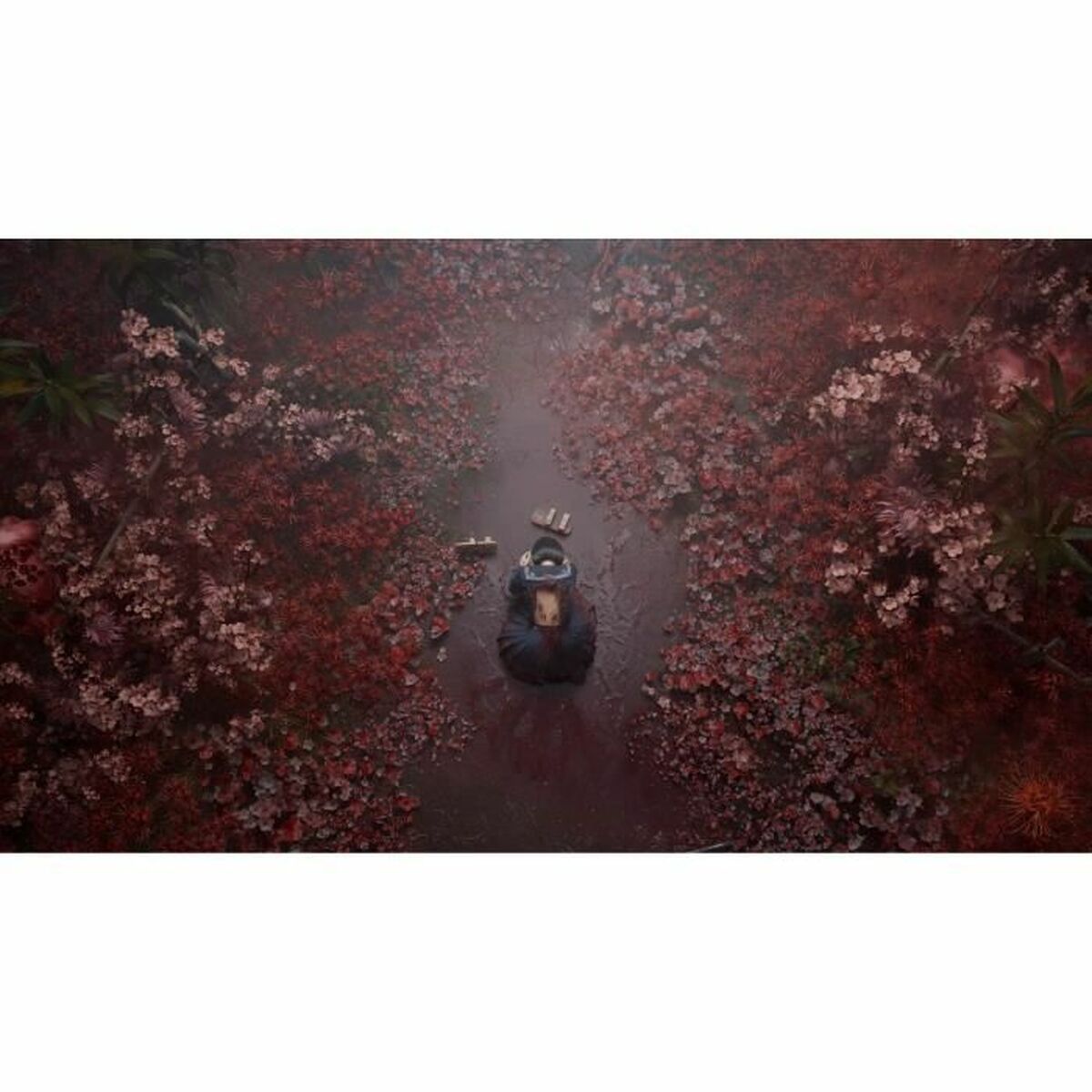 Joc video Xbox Series X Just For Games Silent Hill F