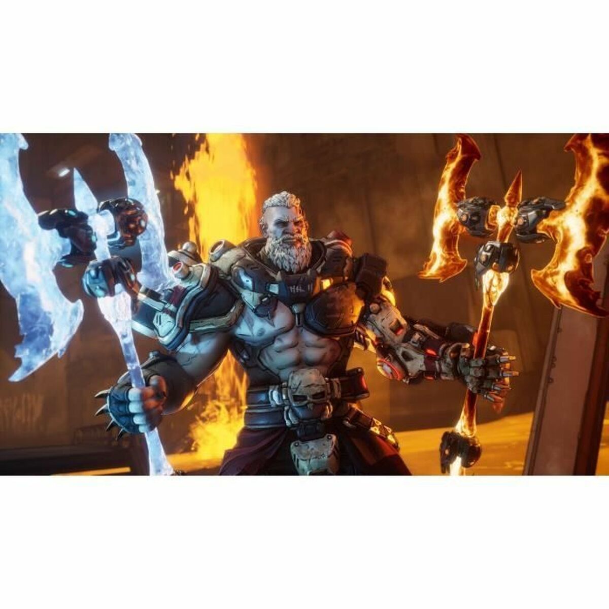 Joc video Xbox Series X 2K GAMES Borderlands 4