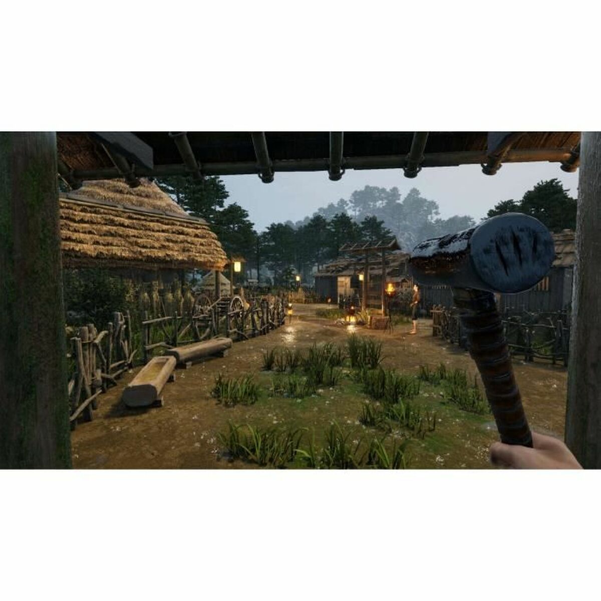 Joc video PlayStation 5 Just For Games Sengoku Dynasty Ultimate Edition