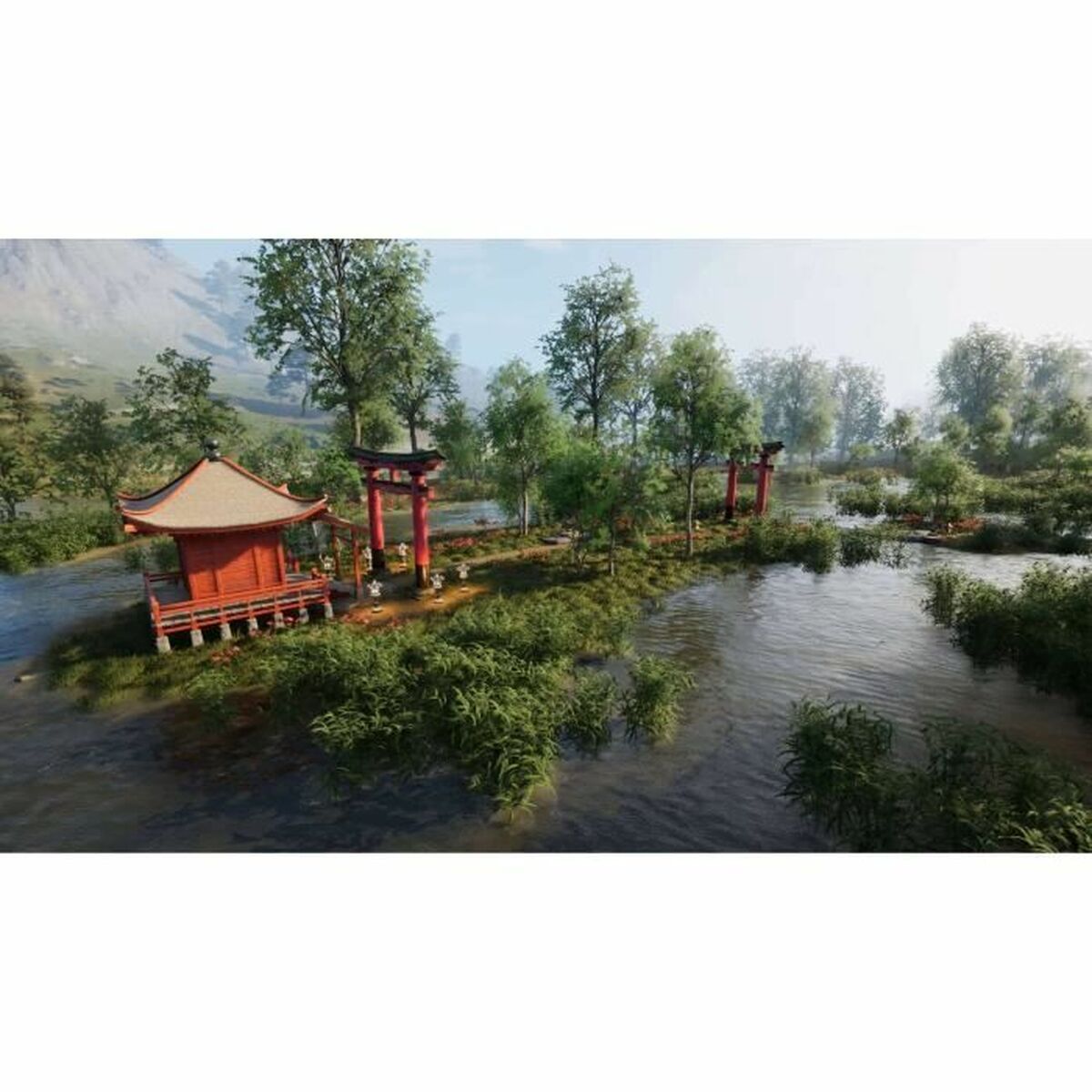 Joc video PlayStation 5 Just For Games Sengoku Dynasty Ultimate Edition