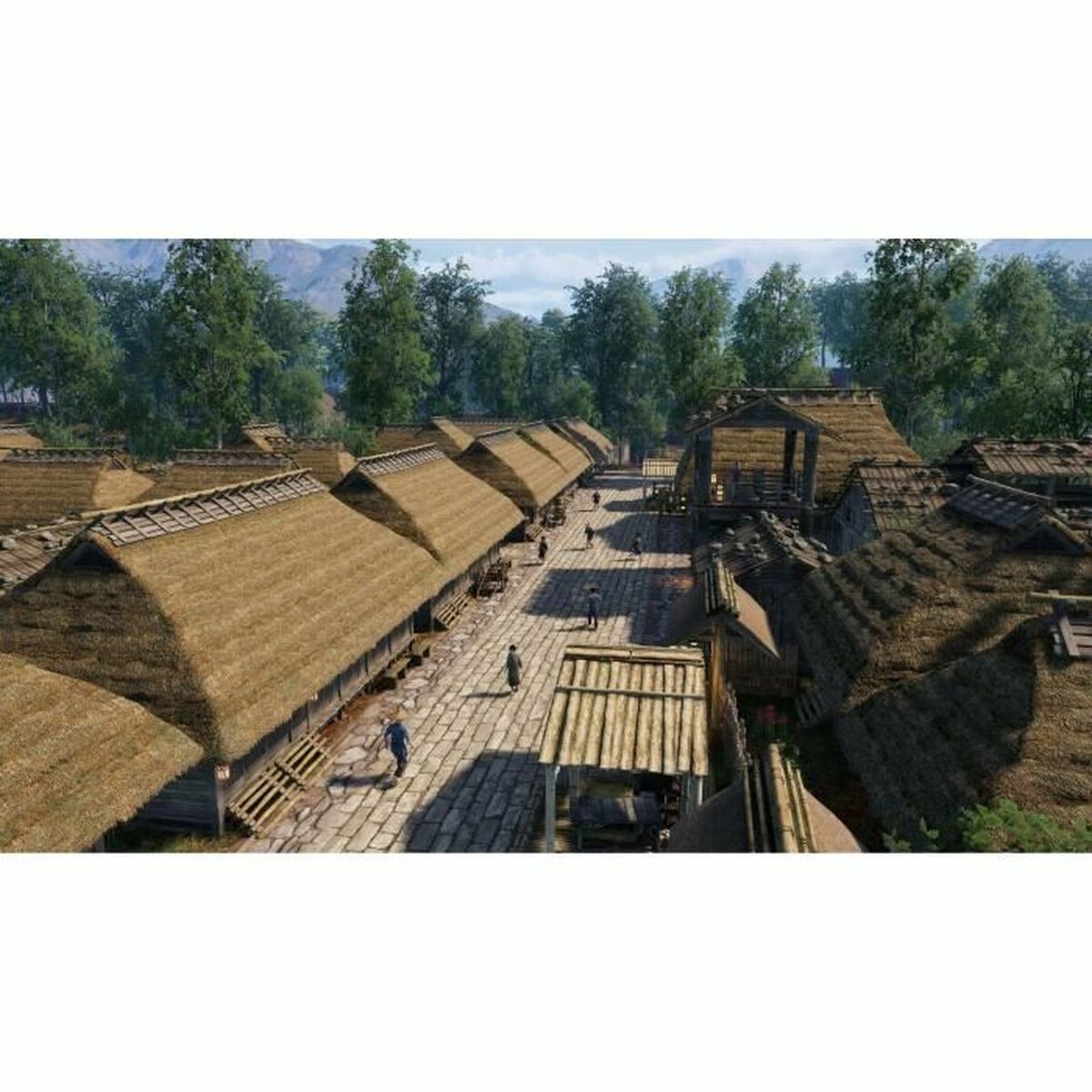 Joc video PlayStation 5 Just For Games Sengoku Dynasty Ultimate Edition