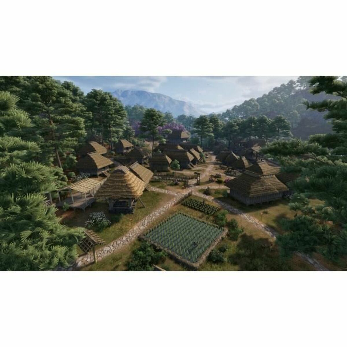 Joc video PlayStation 5 Just For Games Sengoku Dynasty Ultimate Edition