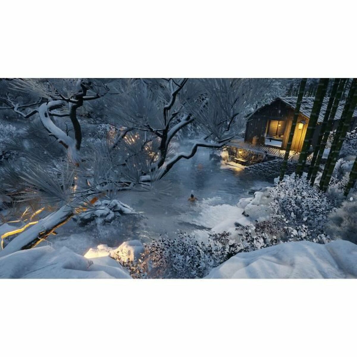 Joc video PlayStation 5 Just For Games Sengoku Dynasty Ultimate Edition