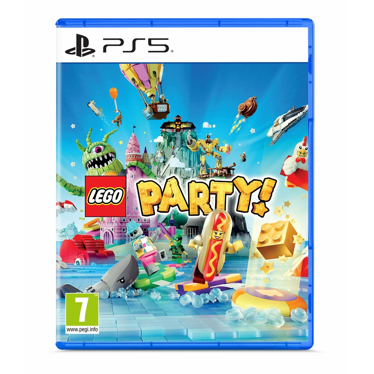 Joc video PlayStation 5 Just For Games LEGO PARTY!