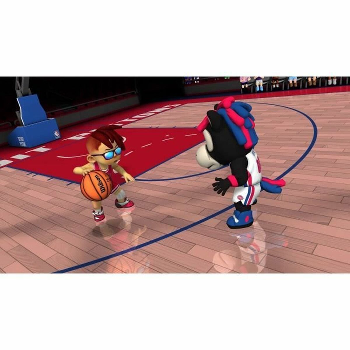 Joc video PlayStation 5 Just For Games NBA Bounce