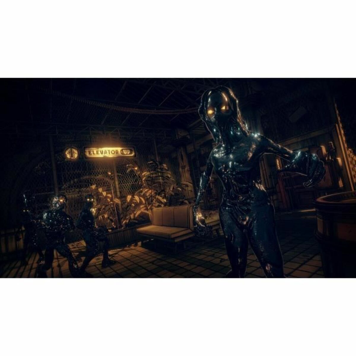 Joc video PlayStation 5 Just For Games Bendy and the Dark Revival