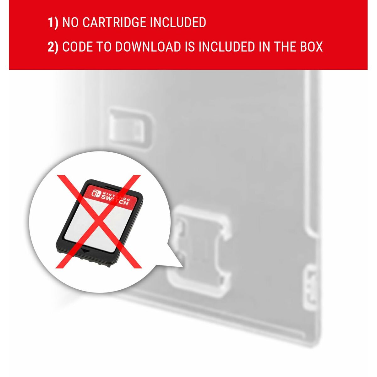 Joc video pentru Switch Just For Games Winter Games Collection