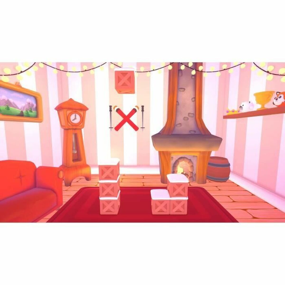 Joc video pentru Switch Just For Games Winter Games Collection