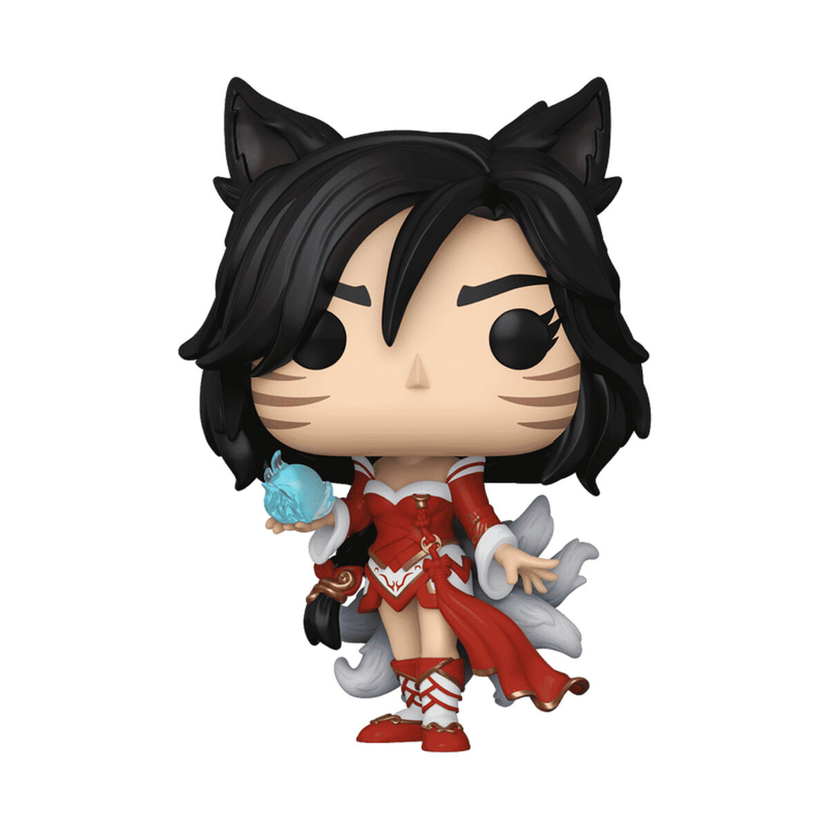 Figurine colectabile Funko Pop! Ahri 1041