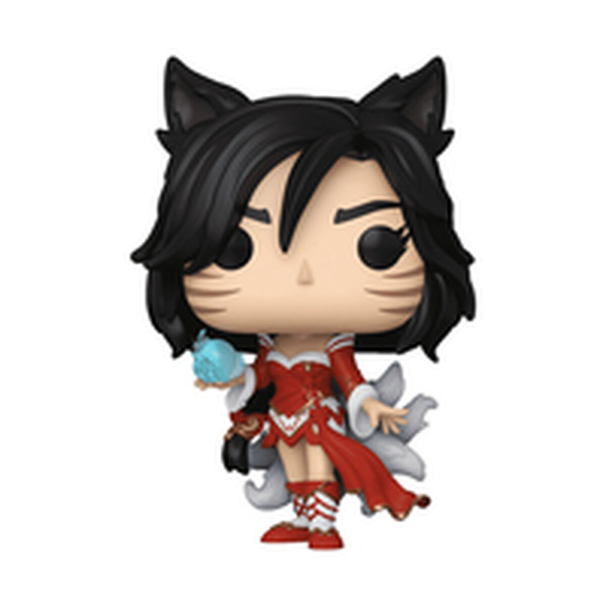 Figurine colectabile Funko Pop! Ahri 1041