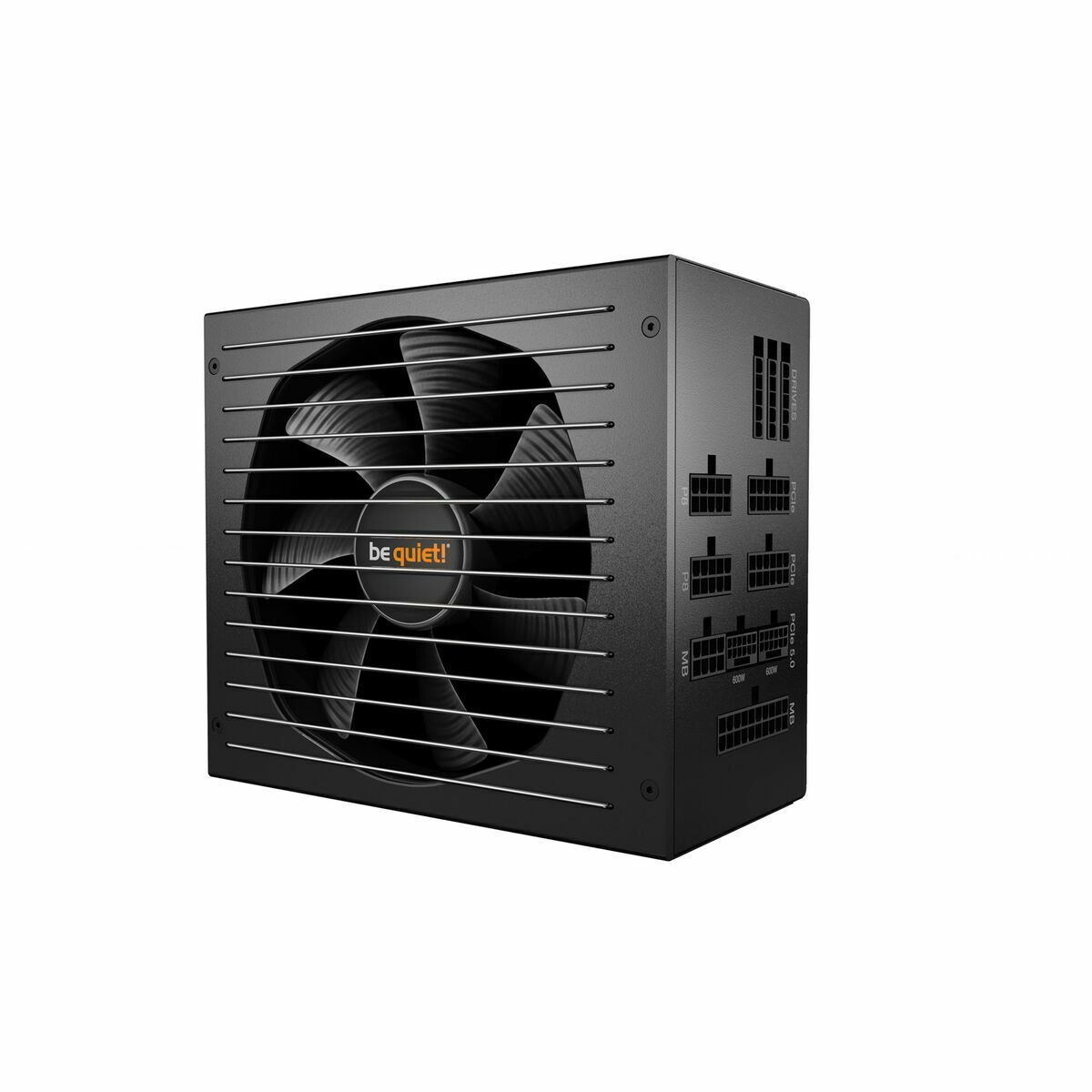 Sursă de Alimentare Be Quiet! BN339 ATX 1200 W 80 PLUS Platinum