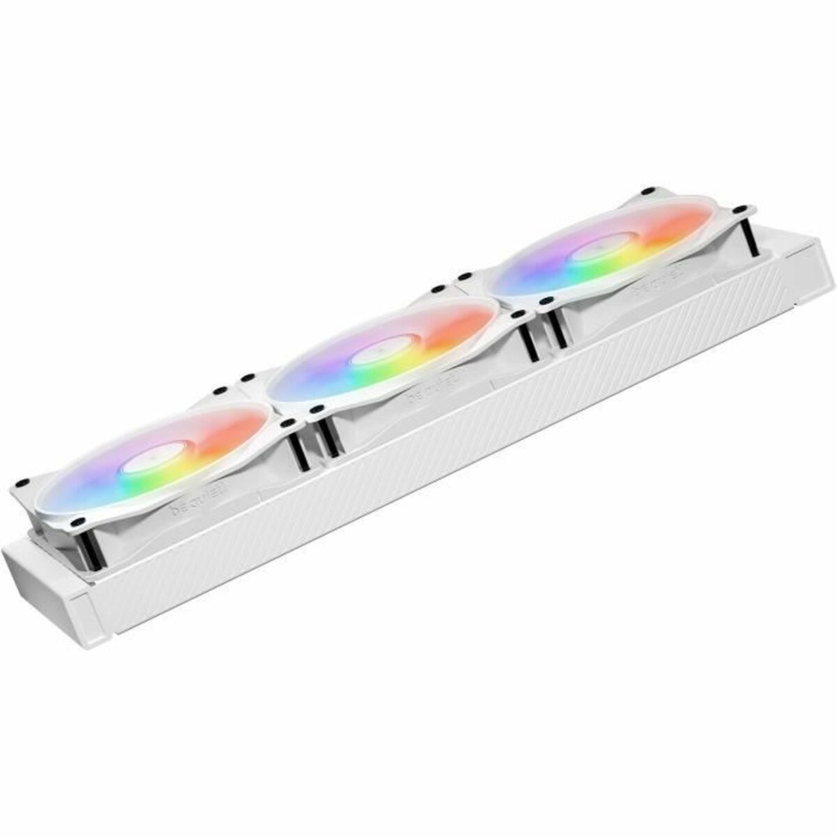 Ventilator de Unitate Be Quiet! BL125