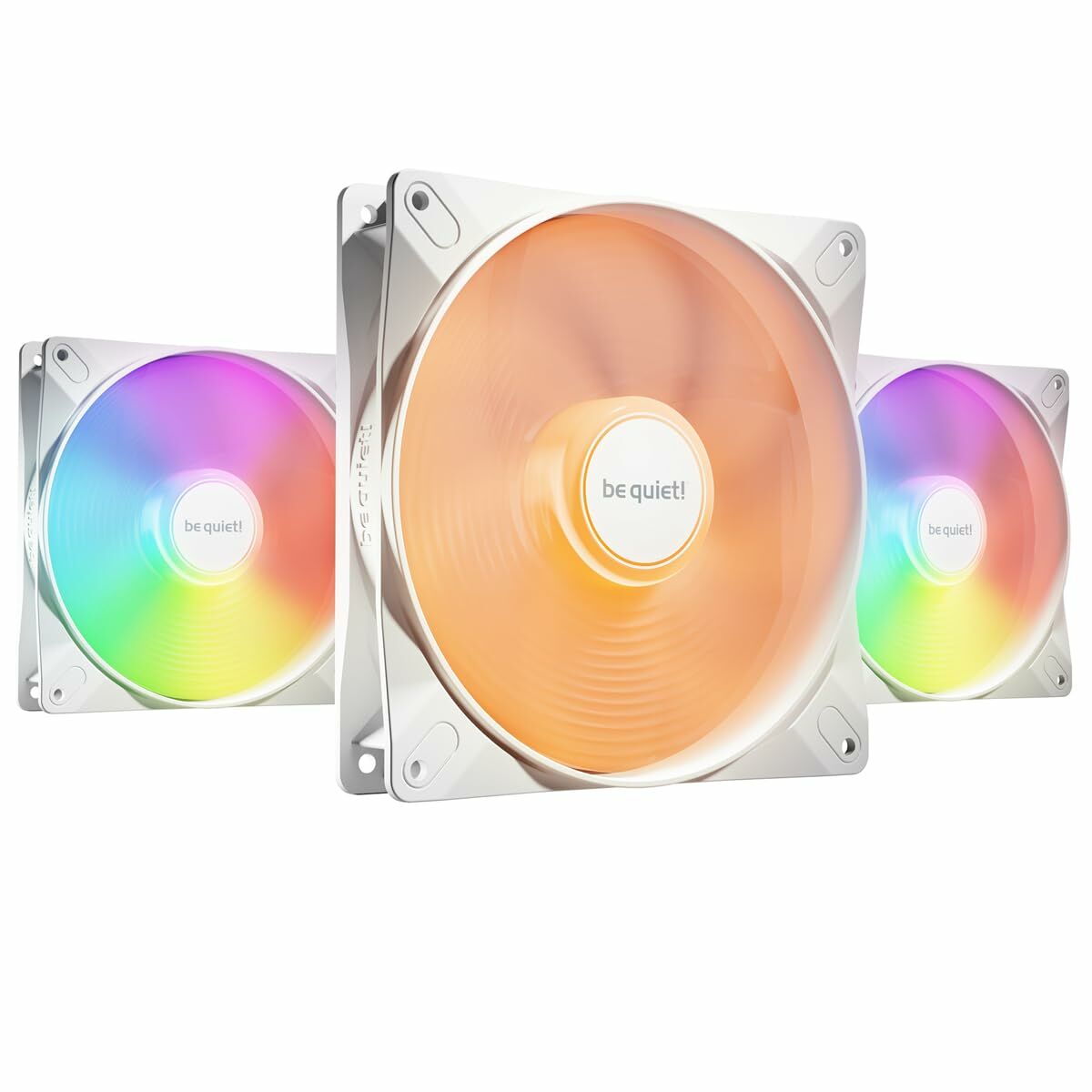 Set de răcire lichidă Be Quiet!