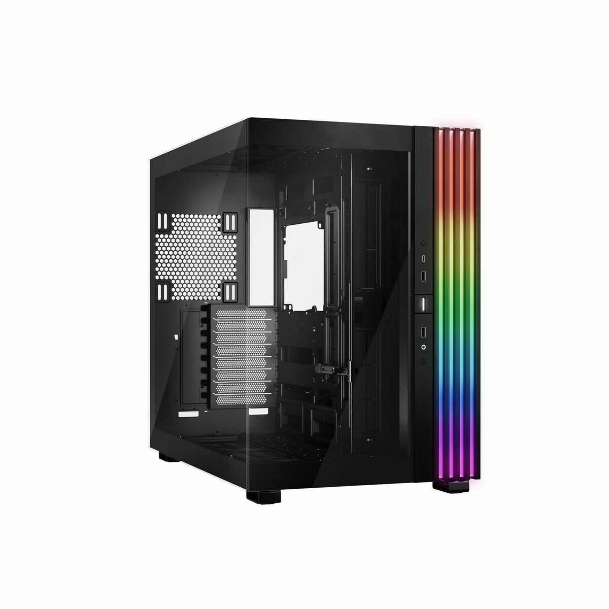 Unitate Semi-tower ATX Be Quiet! BGW69 Negru