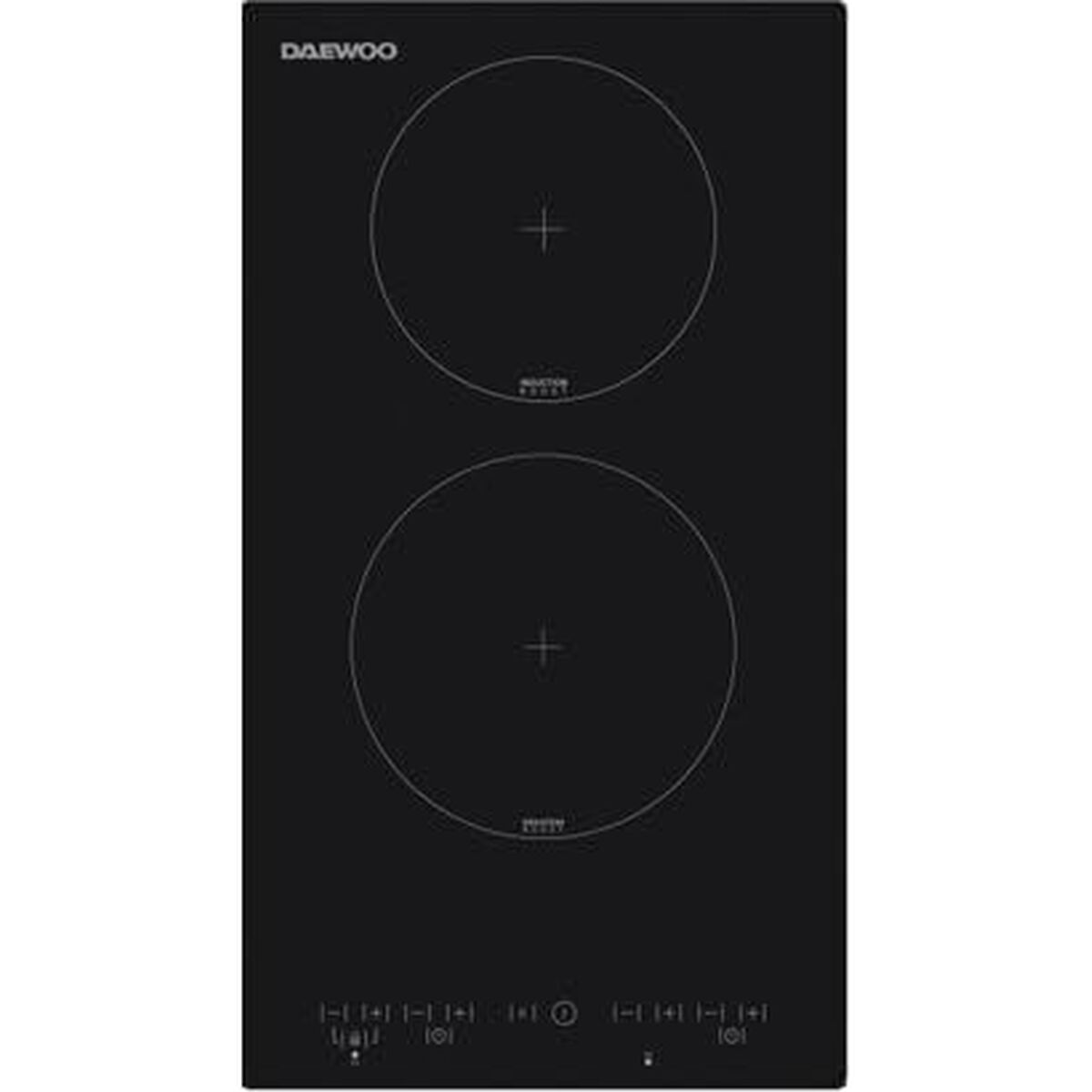 Plită cu Inducție Daewoo