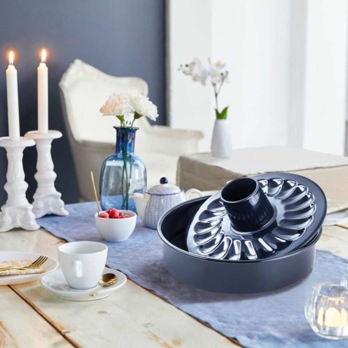 Formă de tort detașabilă Dr. Oetker