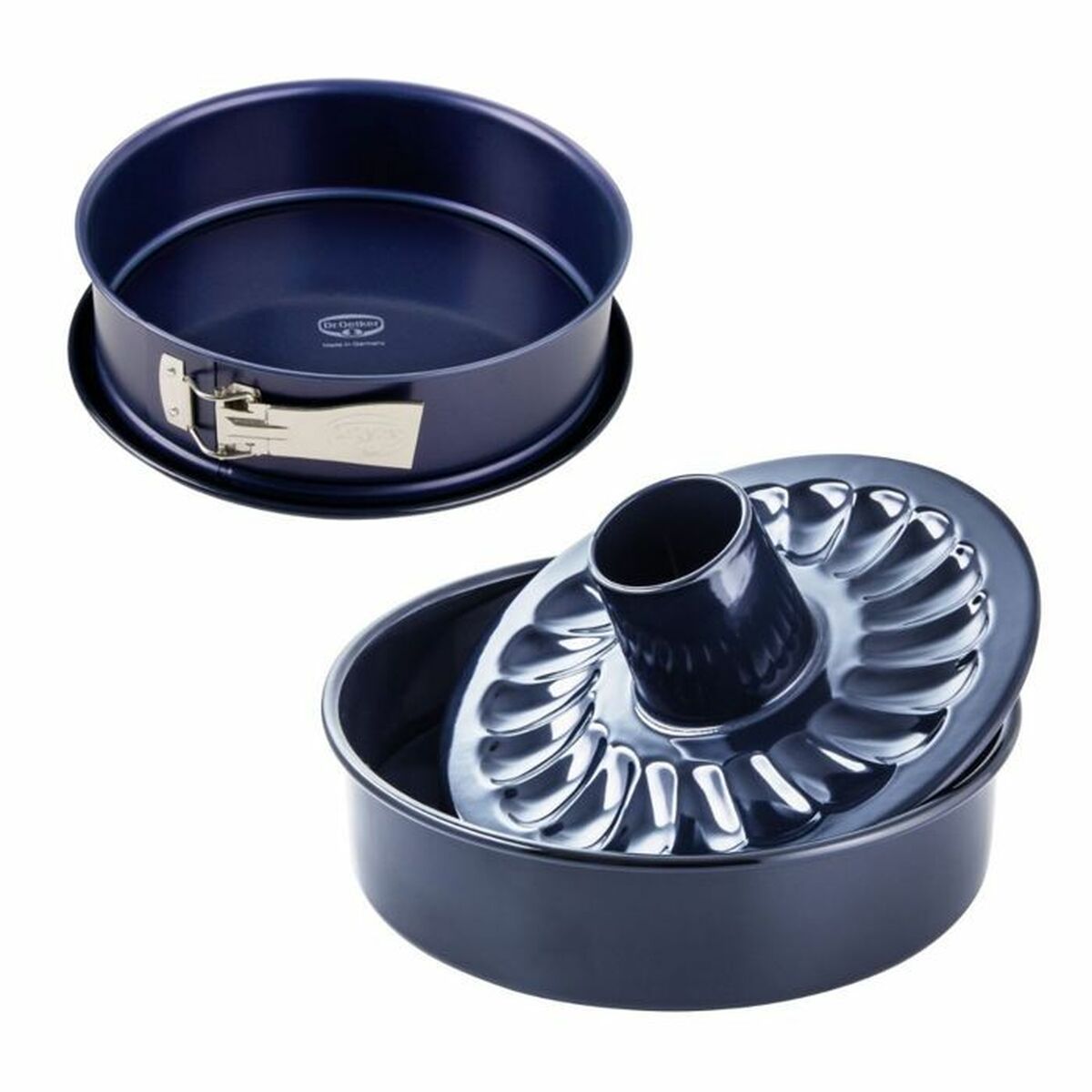 Formă de tort detașabilă Dr. Oetker