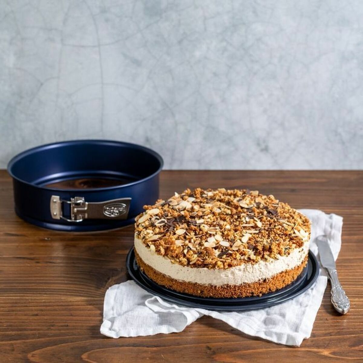 Formă de tort detașabilă Dr. Oetker