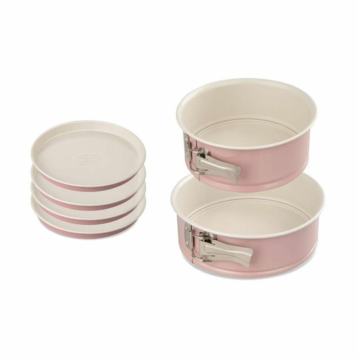 Formă de tort detașabilă Dr. Oetker