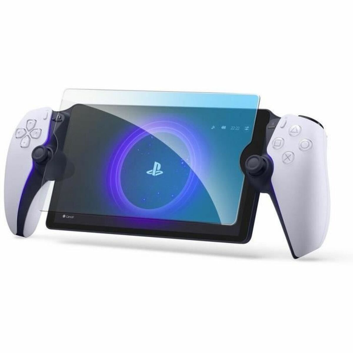 Folie de Ecran pentru Nintendo Switch 2 Freaks and Geeks