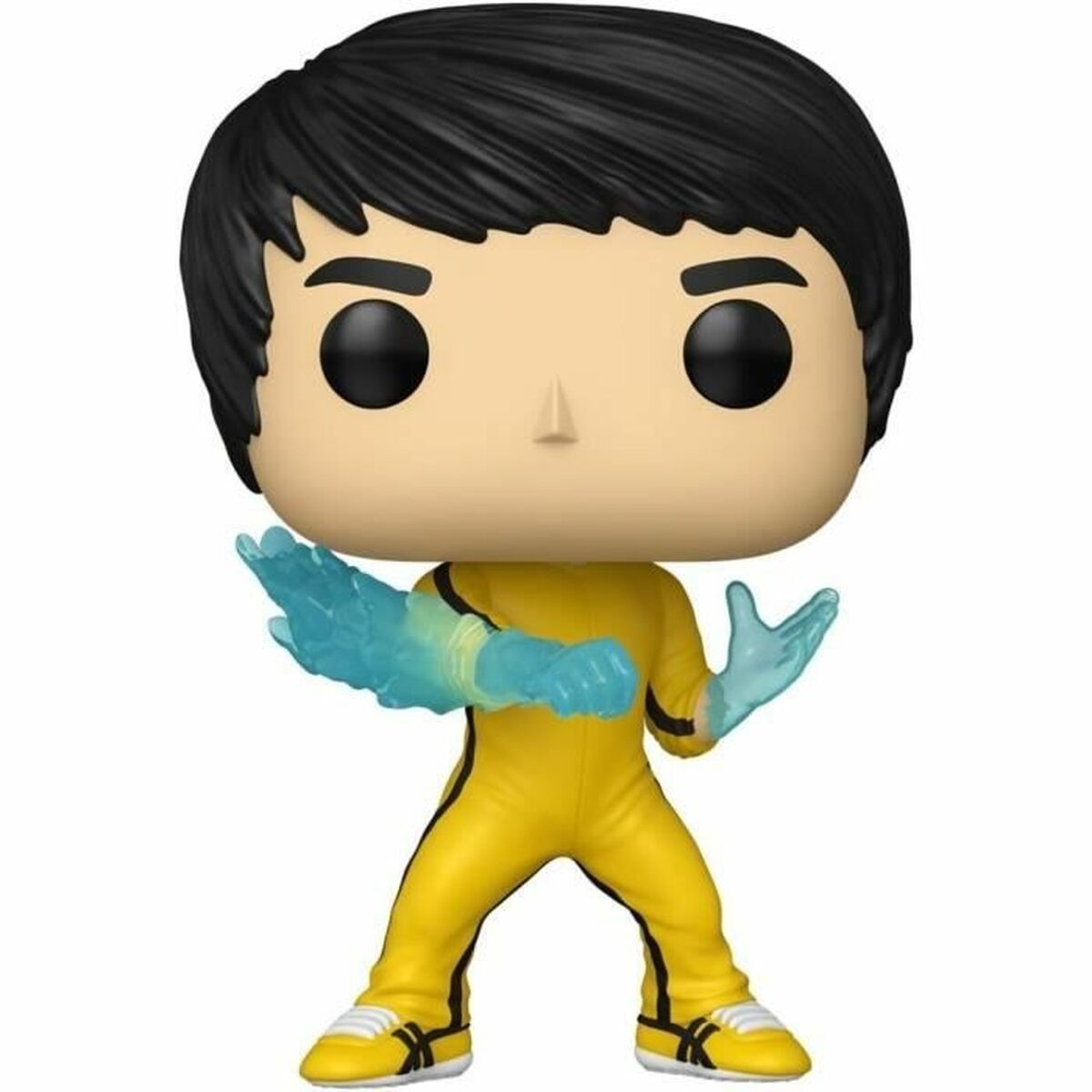 Figurine colectabile Funko Pop! Bruce Lee 87