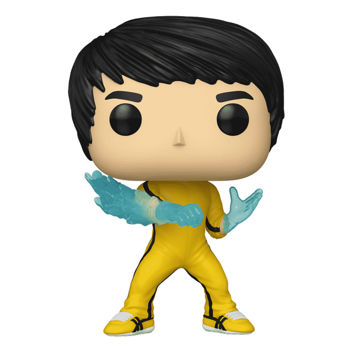Figurine colectabile Funko Pop! Bruce Lee 87