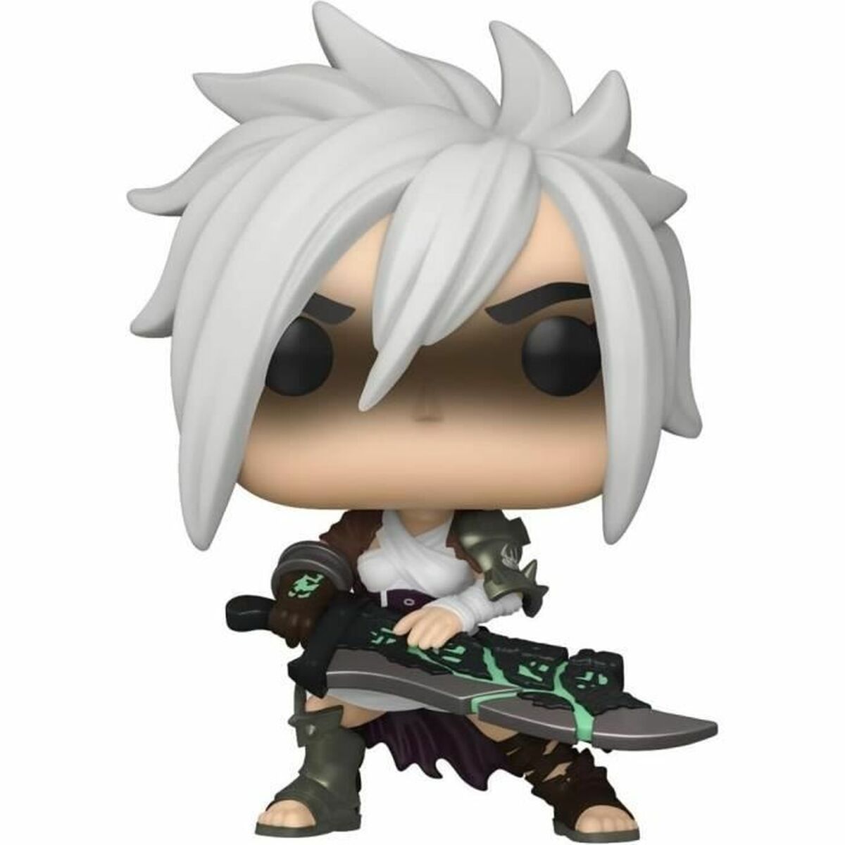 Figurine colectabile Funko Pop! Riven 1040