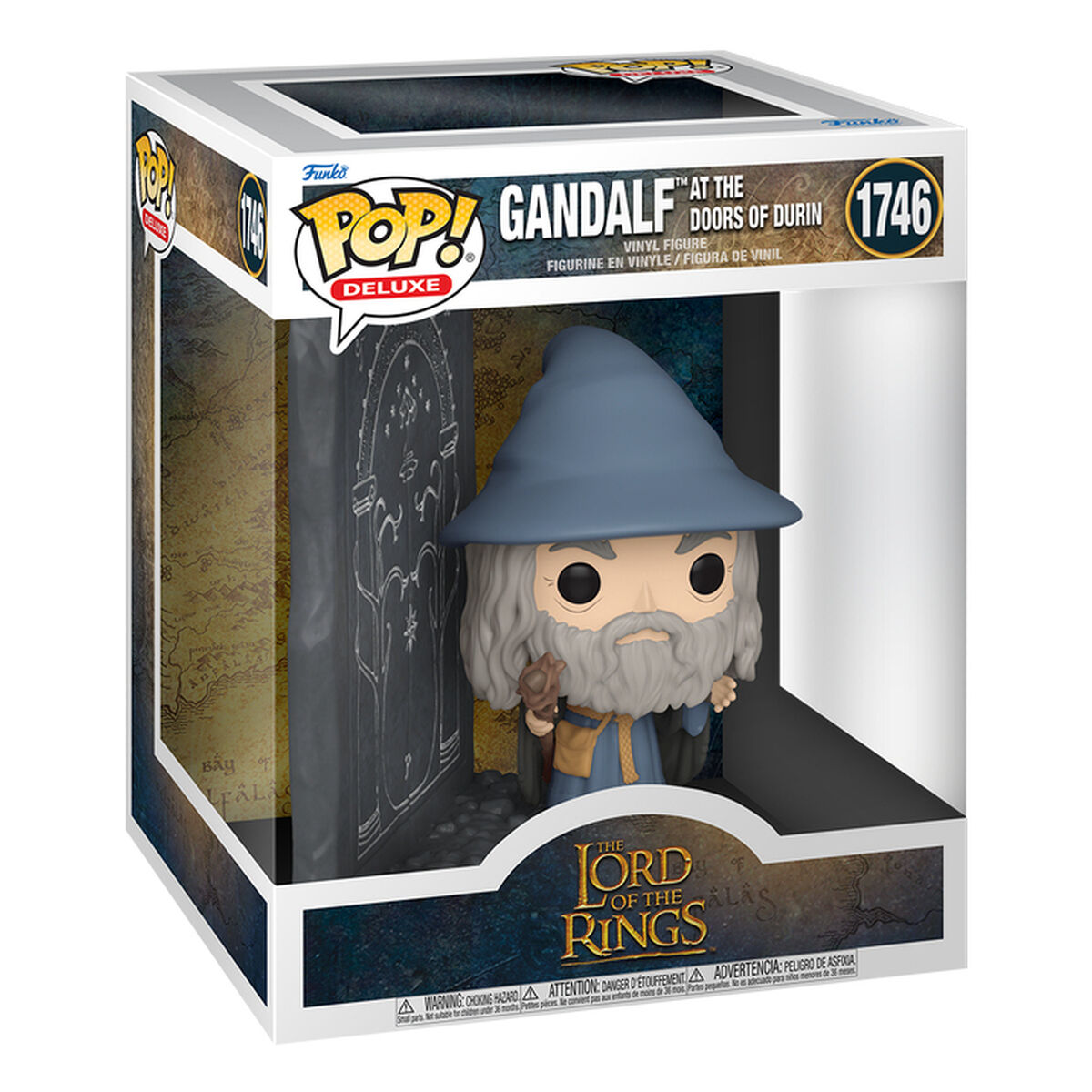 Figurine colectabile Funko Pop! Gandalf 1746