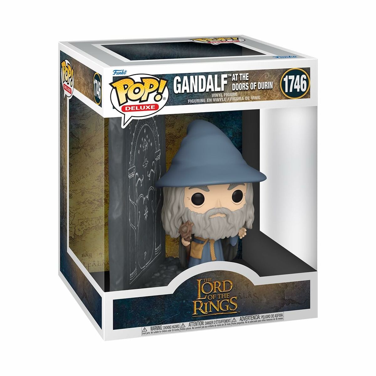 Figurine colectabile Funko Pop! Gandalf 1746