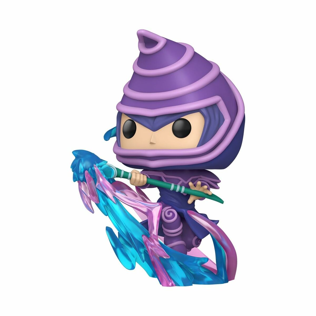Figurine colectabile Funko Pop! Dark Magician 1872