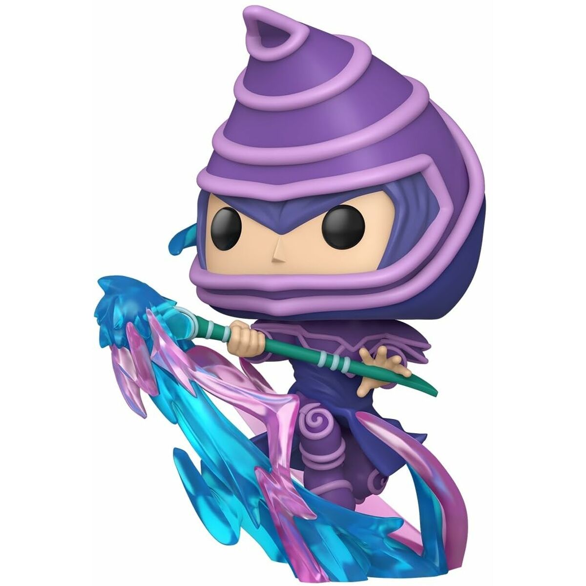 Figurine colectabile Funko Pop! Dark Magician 1872