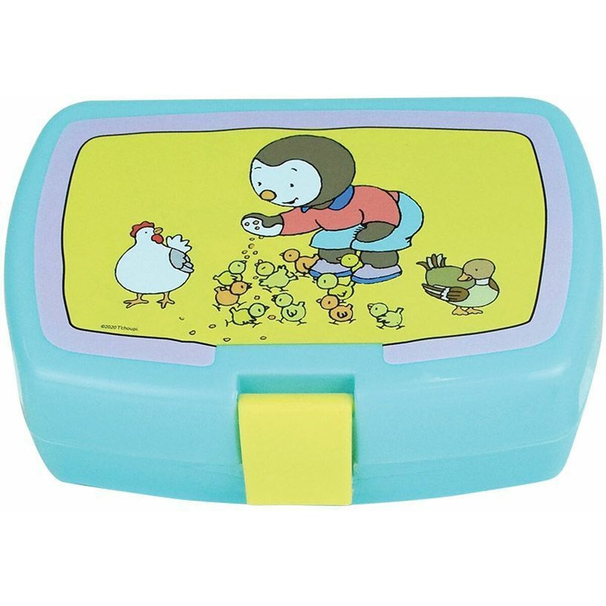 Set de Veselă Fun House