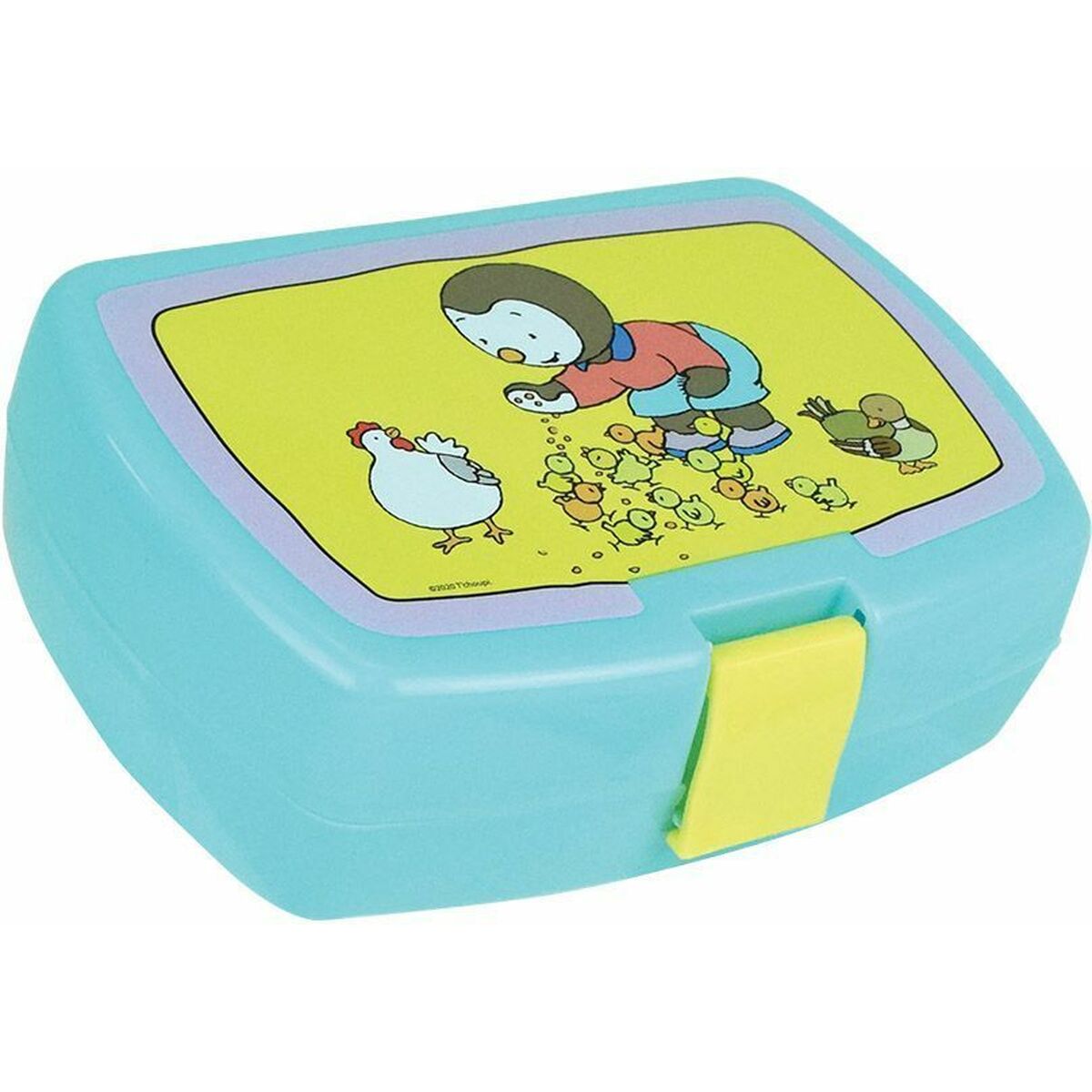 Set de Veselă Fun House