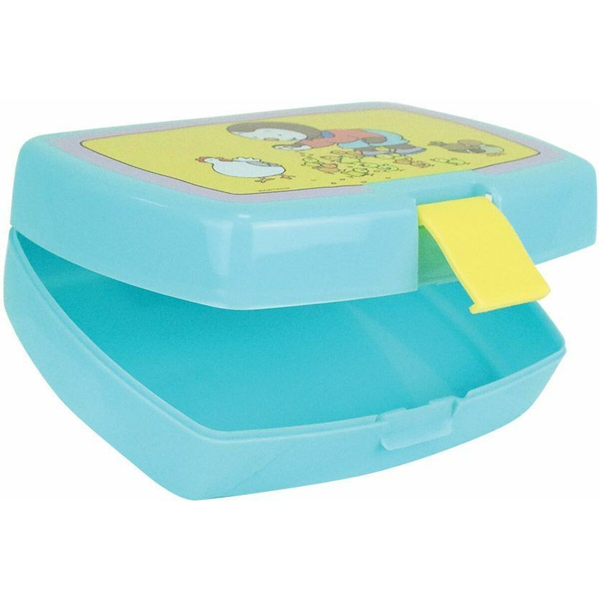 Set de Veselă Fun House