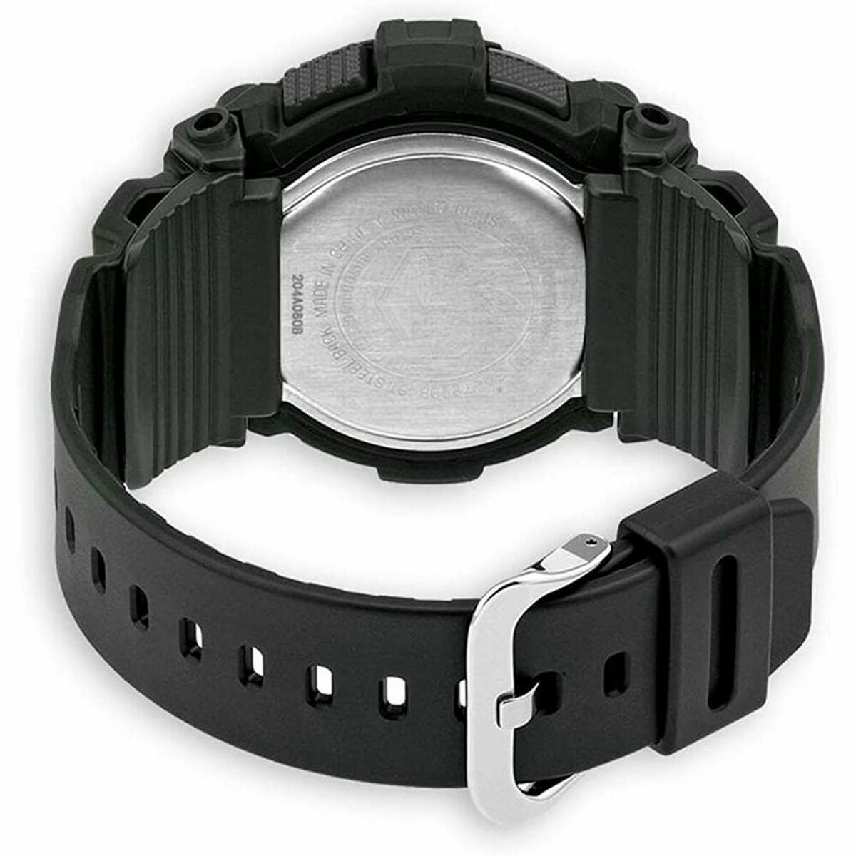 Ceas Bărbați Casio GW-9110-1ER