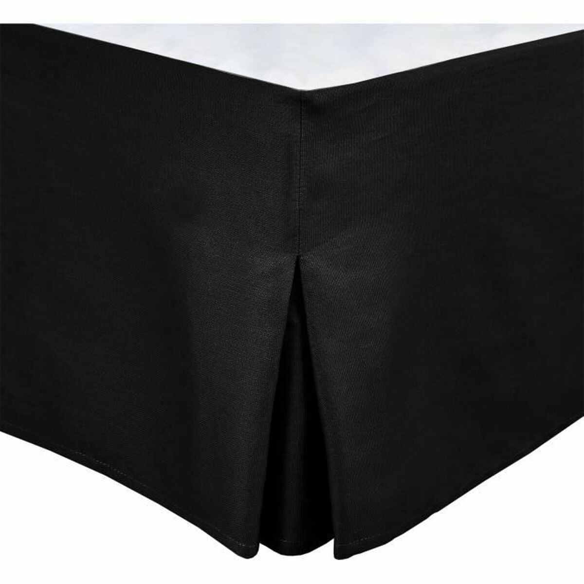 Cuvertură de Pat HOME LINGE PASSION Negru