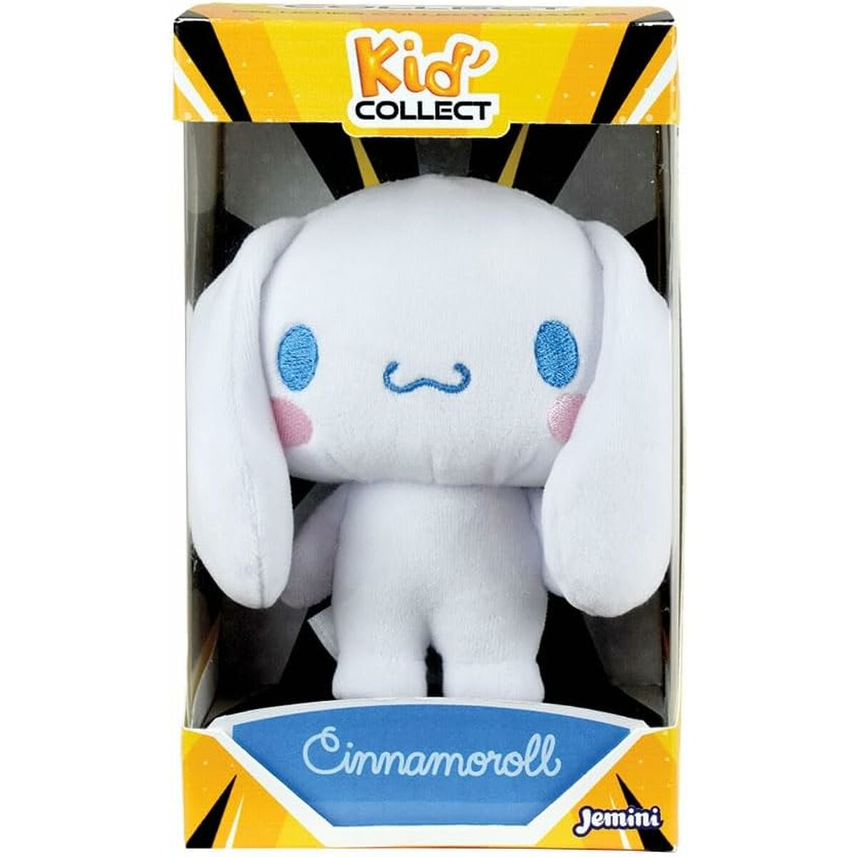 Jucărie de Pluș Jemini