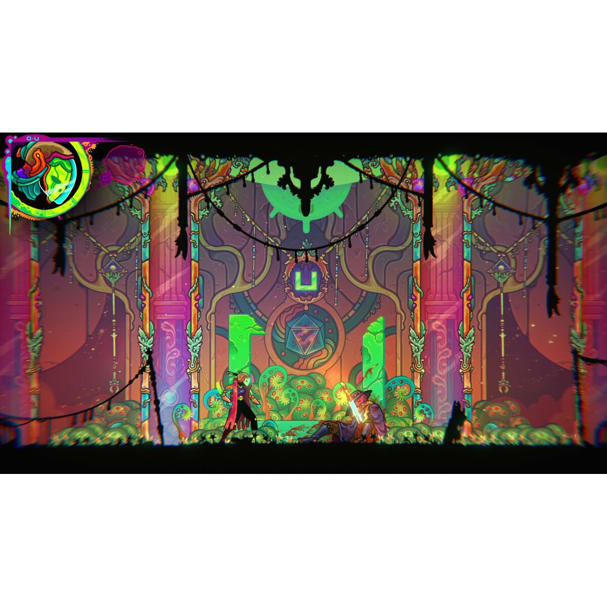 Joc video pentru Switch Just For Games Ultros