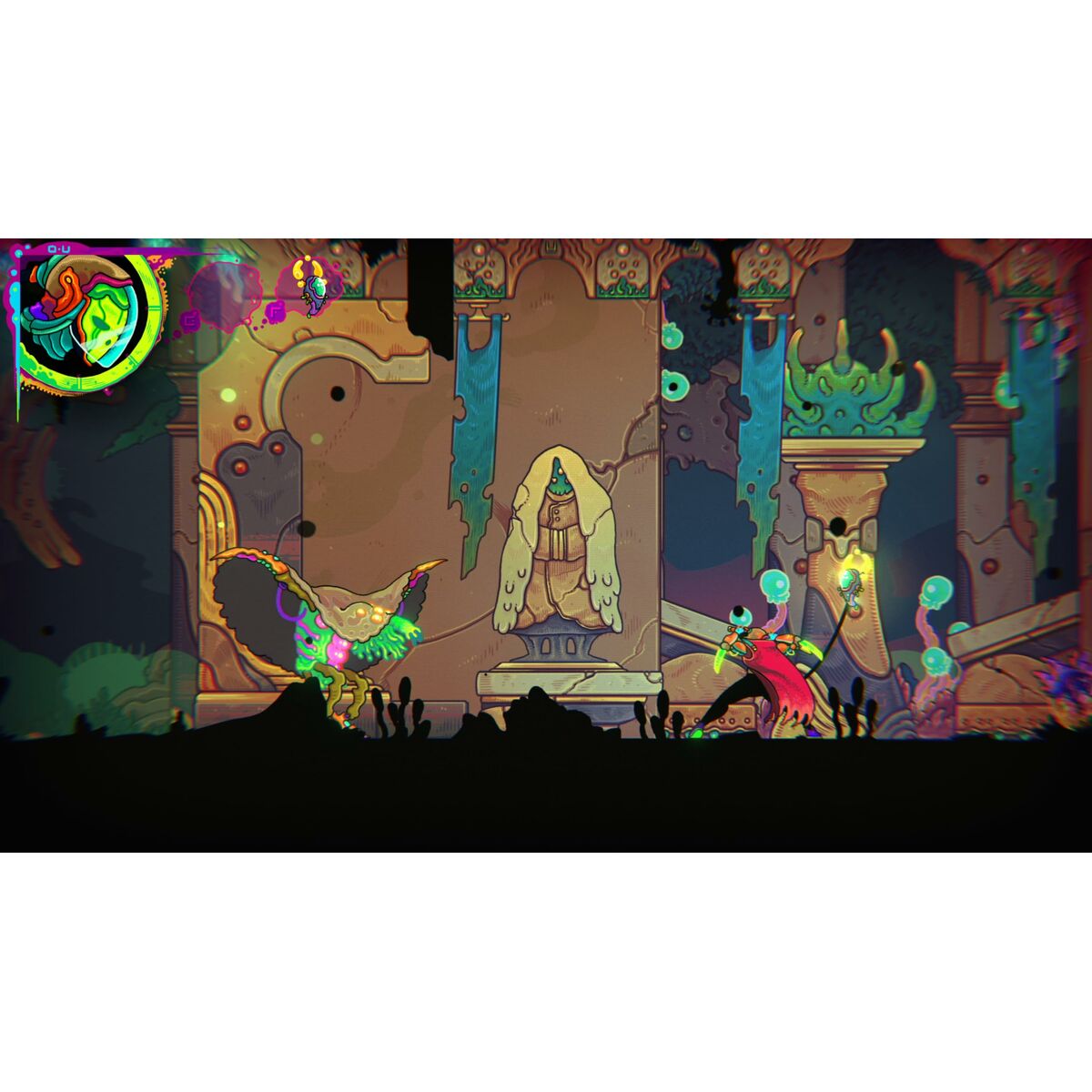 Joc video pentru Switch Just For Games Ultros