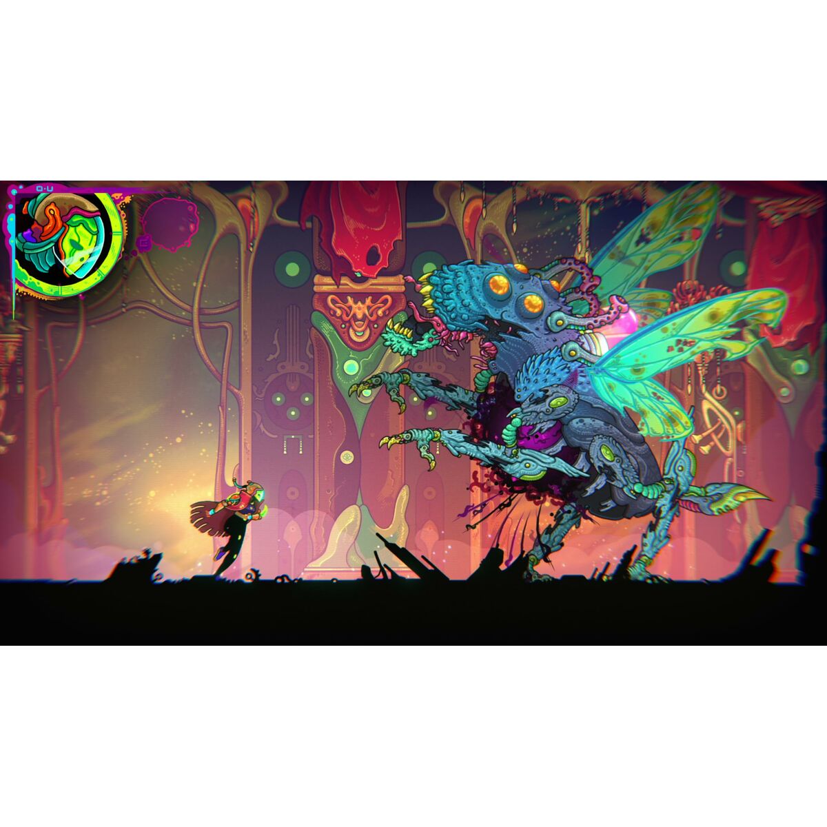 Joc video pentru Switch Just For Games Ultros