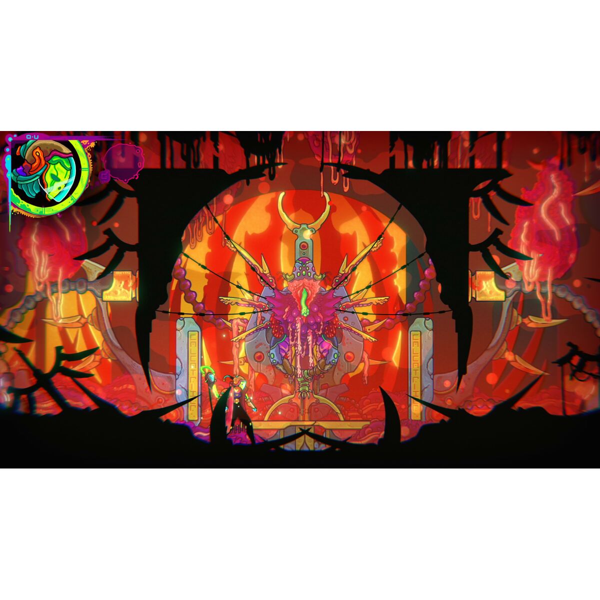 Joc video pentru Switch Just For Games Ultros