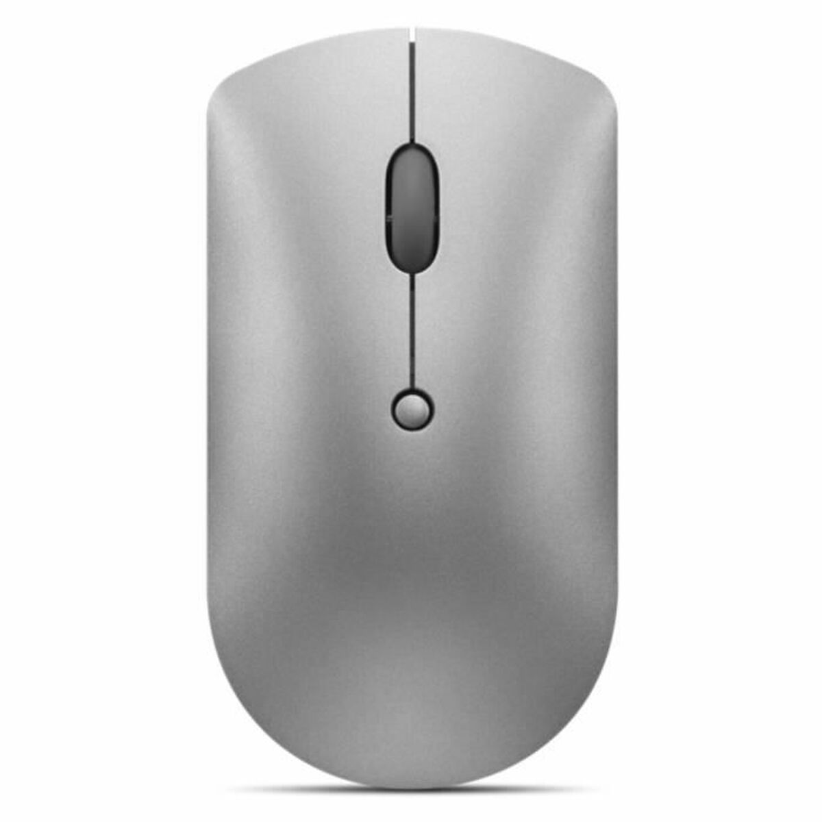 Mouse Fără Fir Lenovo Lenovo 600 Gri 2400 dpi