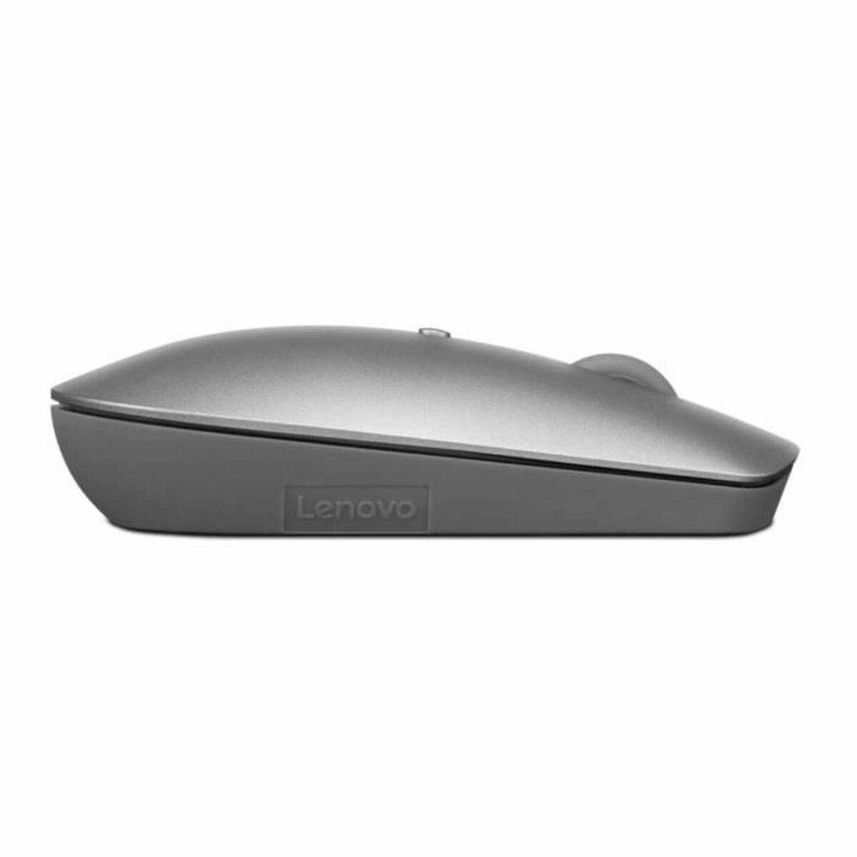 Mouse Fără Fir Lenovo Lenovo 600 Gri 2400 dpi