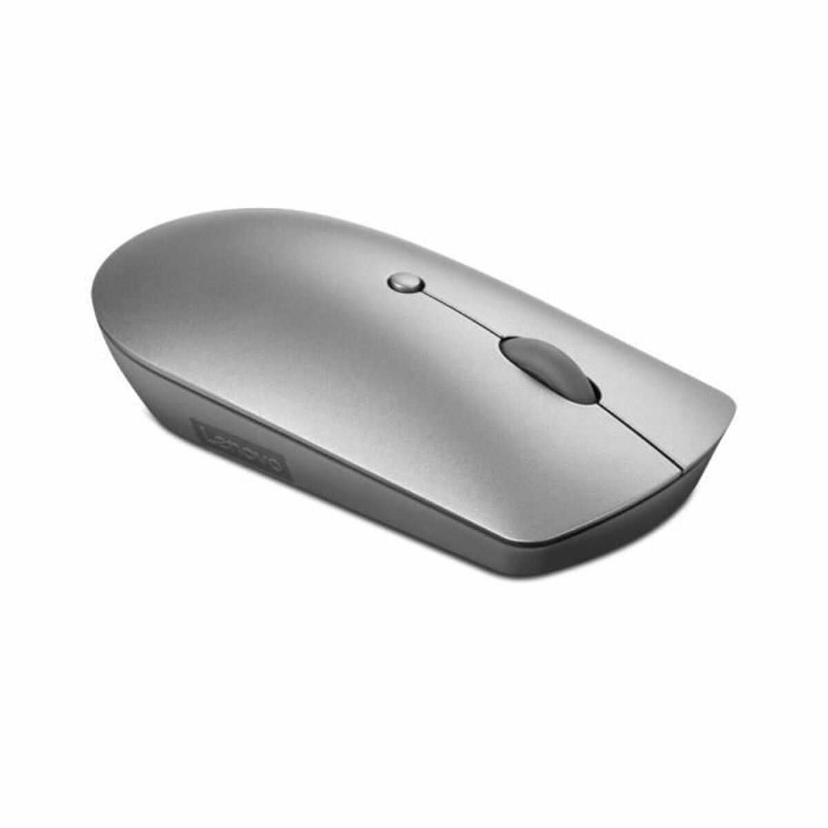 Mouse Fără Fir Lenovo Lenovo 600 Gri 2400 dpi