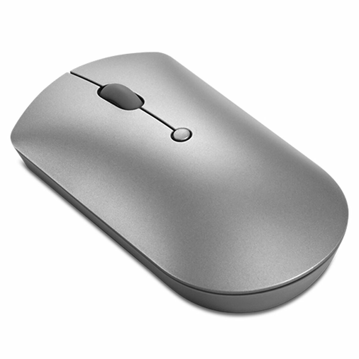 Mouse Fără Fir Lenovo Lenovo 600 Gri 2400 dpi