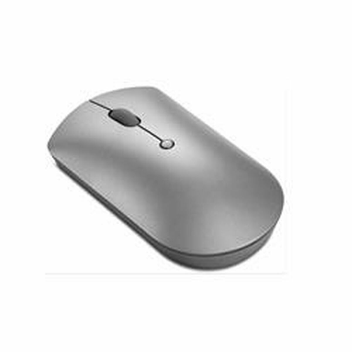 Mouse Fără Fir Lenovo Lenovo 600 Gri 2400 dpi