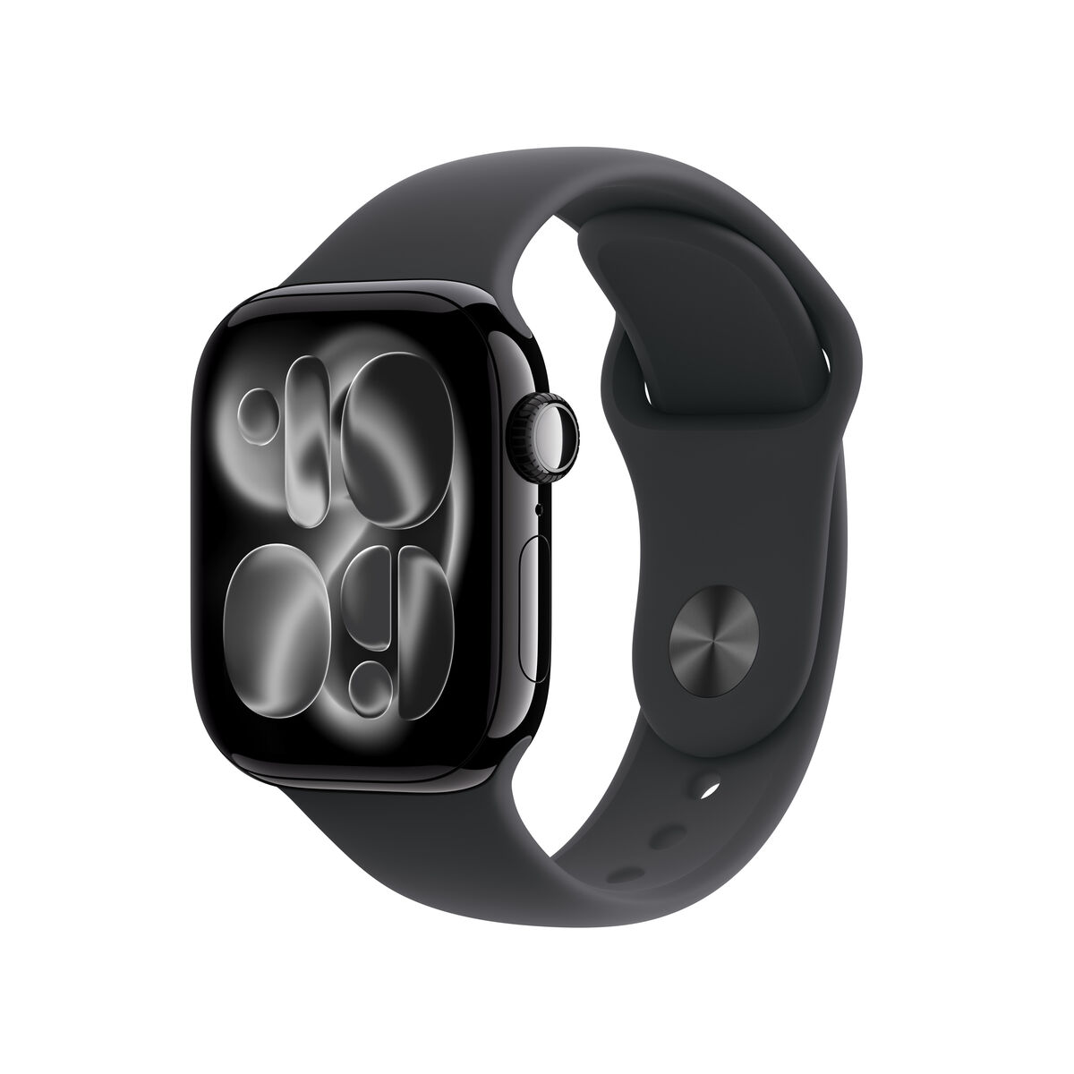 Smartwatch Apple Negru
